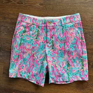 Lilly Pulitzer Shorts